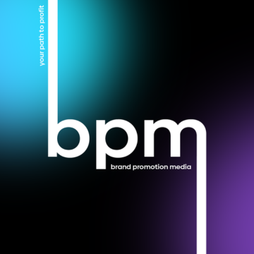 Brand Promotion Media logo